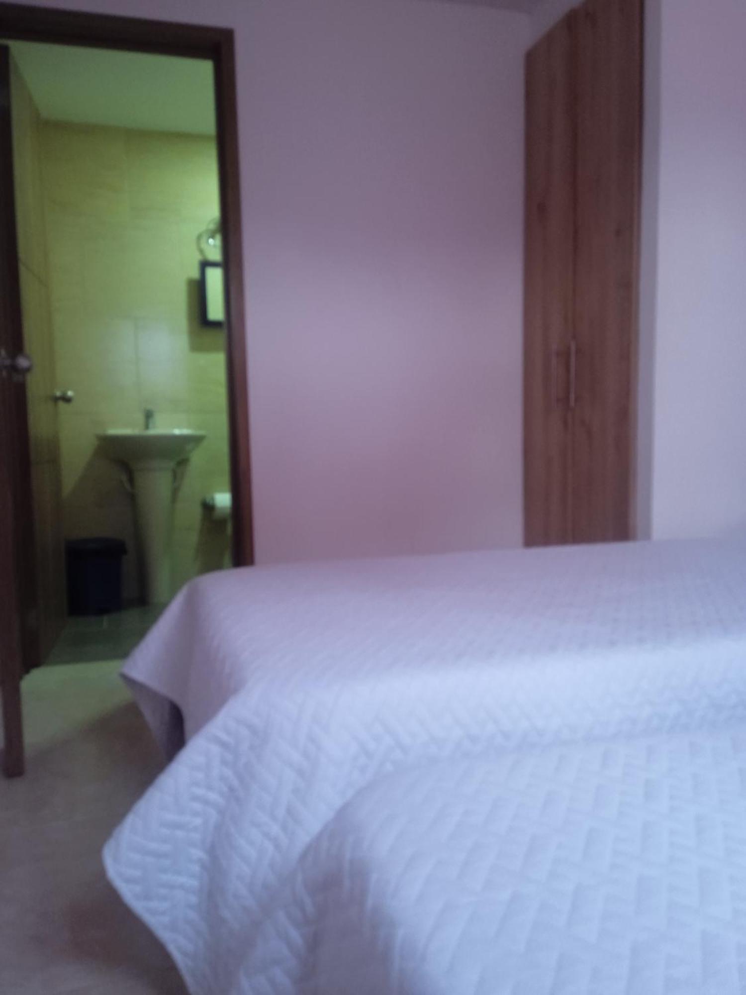 En La Ruta Homestay Salento