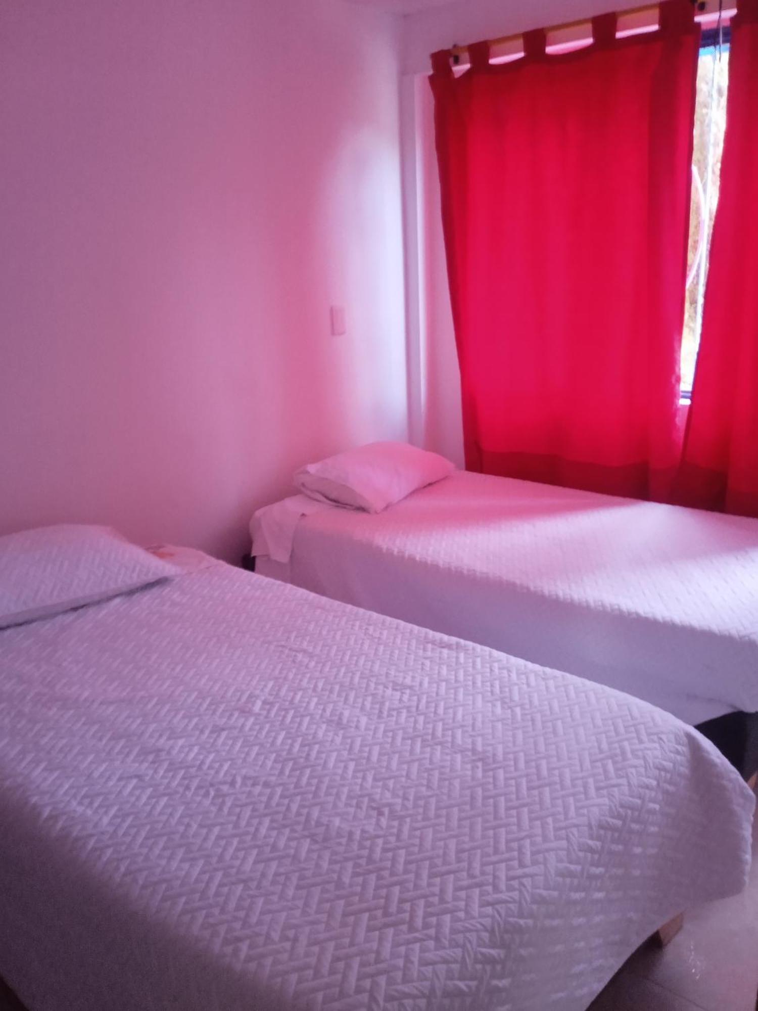 Homestay En La Ruta Salento