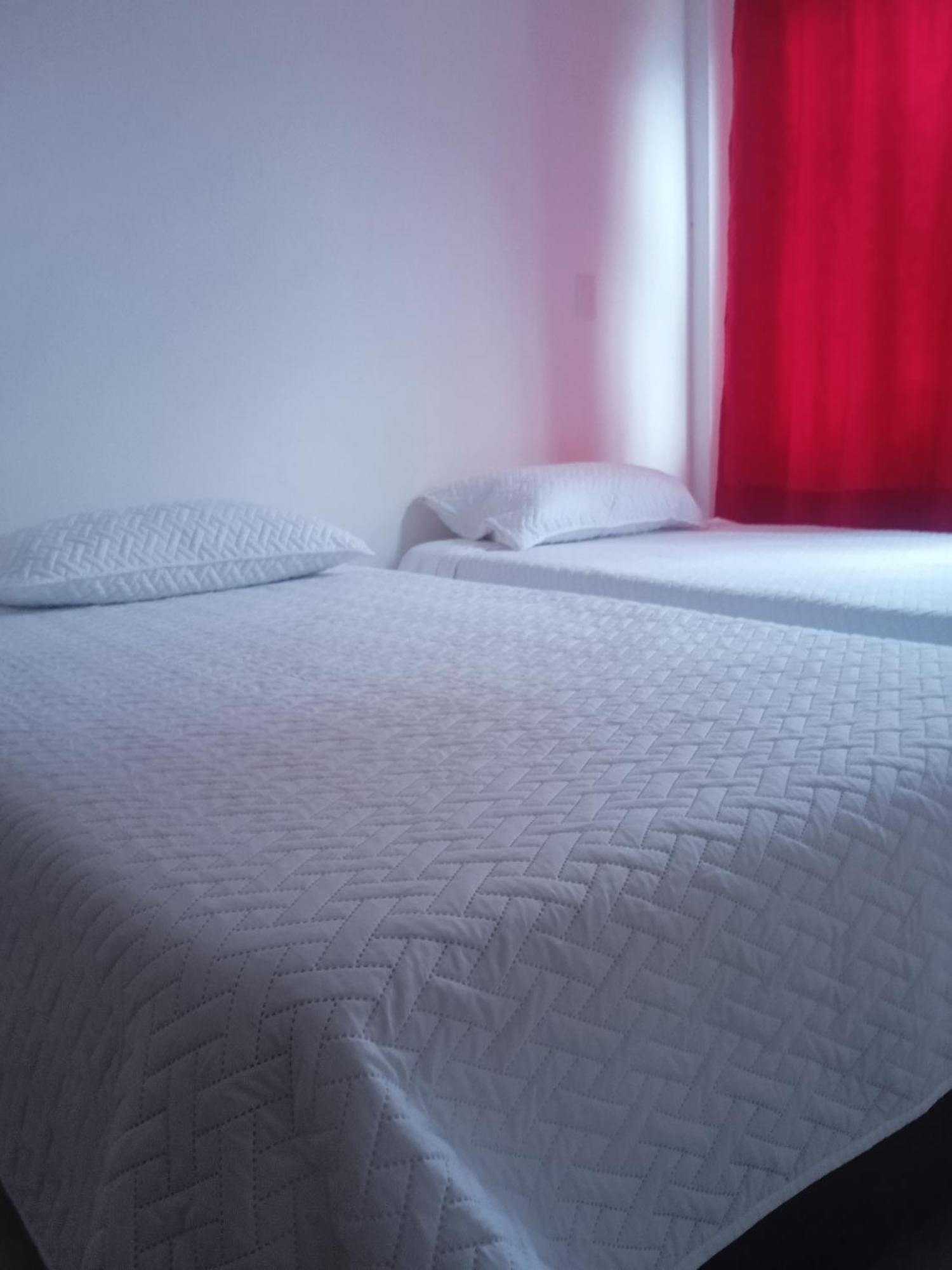 Homestay En La Ruta